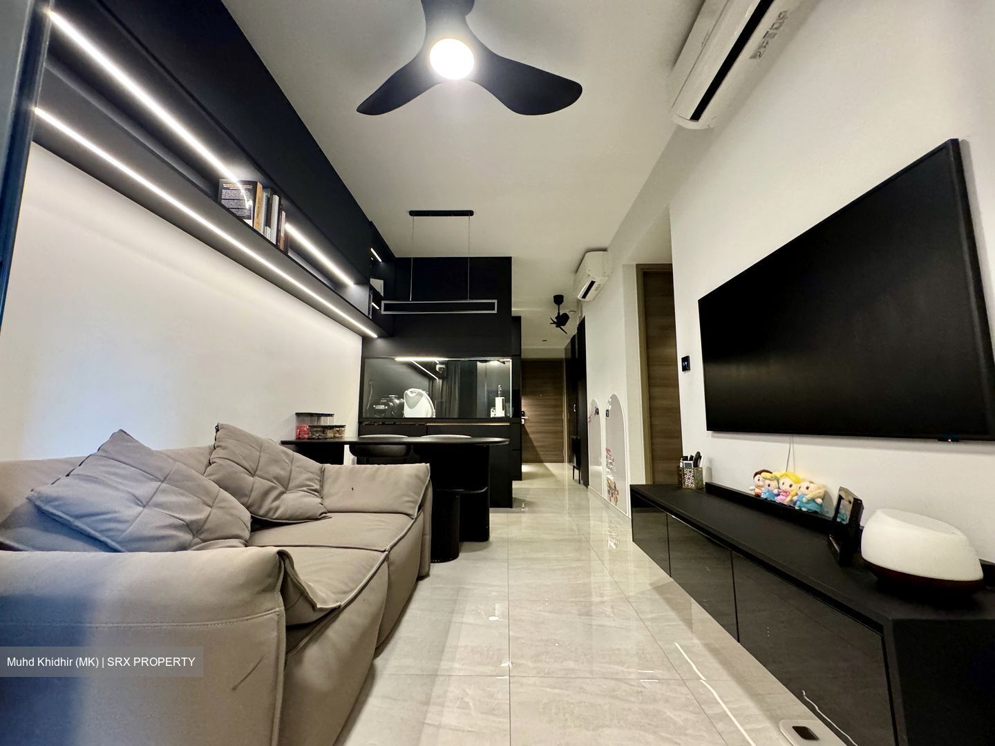 The Florence Residences (D19), Apartment #467425771
